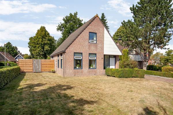 Woning Mounehoek 10b Garyp