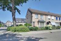 Woning Kapittelstraat 1 Groessen