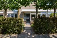 Woning Amnestylaan 68 Middelburg