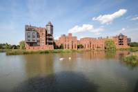 Woning Leliënhuyze 71 Den Bosch