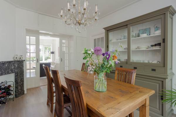 Woning Petrus Campersingel 137 Groningen