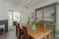 Woning Petrus Campersingel 137 Groningen