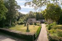 Woning Koningin Wilhelminalaan 80 Frederiksoord