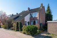 Woning de Lange Gangh 2 Muiden