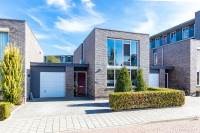 Woning Harrie van de Laakstraat 9 Zaltbommel