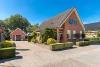 Woning Hoofdstraat 175 Gasselternijveen