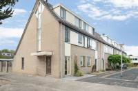 Woning Aletta Jacobsstraat 21 Delft