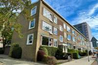 Woning Van Foreestweg 274 Delft