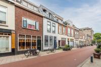 Woning Koekoekstraat 17B Utrecht