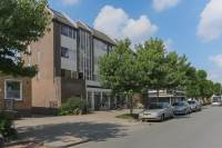 Woning Geulstraat 27 Groningen