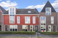 Woning Vredemaker 75 Zwaag