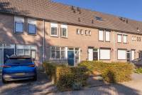 Woning Poggenbeekstraat 41 Ede