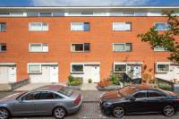 Woning De Luttestraat 23 Den Haag