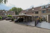Woning Jan Campertlaan 12 Uithoorn