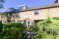 Woning Fideliolaan 45 Amstelveen