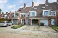 Woning Arie van Driellaan 57 Middelburg