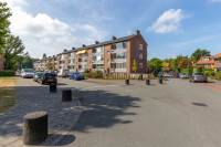 Woning Réaumurstraat 1c Amersfoort