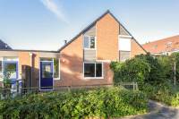 Woning Magistratenveld 15 Apeldoorn