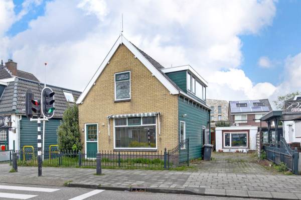 Woning Zandweg 32 Wormer