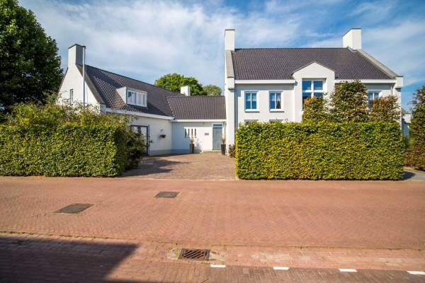 Woning Elsanta 5 Berkel-Enschot