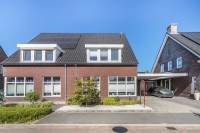 Woning Kogelpot 15 Bakel