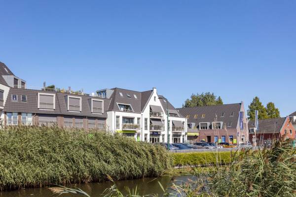 Woning Amsterdamsestraatweg 80 Abcoude