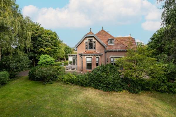 Woning Beeldsweg 4 Zuidland