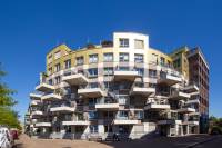 Woning Bordeslaan 424 Den Bosch