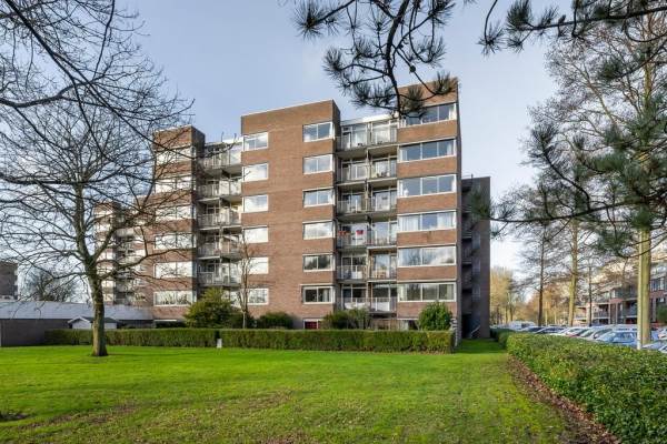 Woning Meijerslaan 244 Heemstede