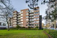Woning Meijerslaan 244 Heemstede