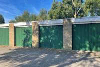 Garage Beneluxlaan 93G27 Harderwijk