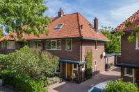 Woning Vermeerstraat 132 Amersfoort