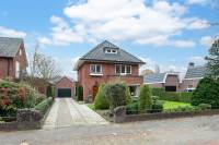 Woning Prins Bernhardlaan 28 Borne