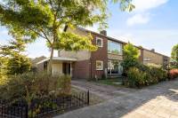 Woning Willem Jansenstraat 47 Bemmel