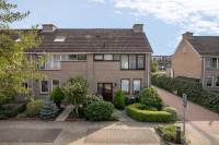 Woning Melkdistel 10 Reeuwijk