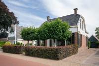 Woning Nijewei 12 Boornbergum