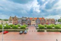 Woning Koopmansplein 91 Ten Boer