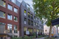 Woning Zuid Willemsvaart 111B Den Bosch