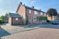 Woning Dokter Scheurerlaan 12 Ermelo