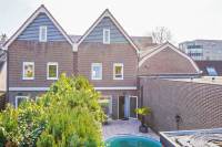 Woning Antonlaan 41 Zeist