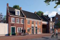 Bouwgrond Thuis in de Veste fase 2 - type M kavel 59 Helmond
