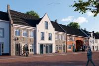 Bouwgrond Thuis in de Veste fase 2 - type U kavel 48 Helmond