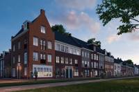 Bouwgrond Thuis in de Veste fase 2 - type Q kavel 71 Helmond