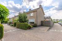 Woning Prinses Beatrixstraat 33 Meerkerk