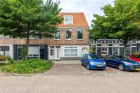 Woning Bouwen Ewoutstraat 19 Vlissingen