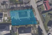 Bouwgrond Nieuwe Es 6a Wijster