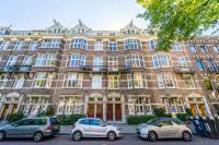 Woning Nicolaas Maesstraat 313 Amsterdam