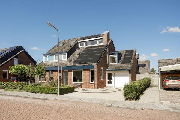 Woning Graldasingel 22 Menaam