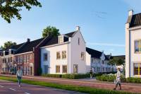 Bouwgrond Thuis in de Veste fase 2 - type K kavel 85 Helmond