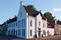 Bouwgrond Thuis in de Veste fase 2 - type N kavel 63 Helmond
